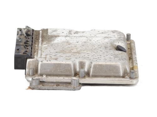Engine control unit (ECU) RENAULT VEL SATIS (BJ0_) 2.2 dCi (BJ0E, BJ0F) | BP29407681M57 