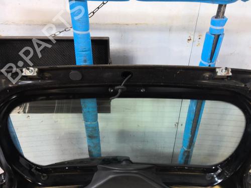 Tailgate KIA PICANTO II (TA) 1.0 | BP20354812C6 