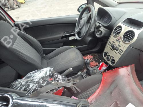 Fuse box OPEL CORSA D (S07) 1.3 CDTI (L08, L68) | BP32739262E1  - Image 6