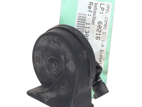 Horn OPEL COMBO Box Body/MPV (X12) 1.6 CDTI (B05) | BP29560119E13