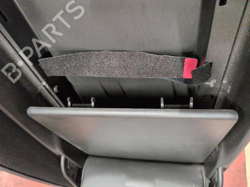 Juego Asientos Juego Asientos AUDI A5 Sportback (8TA) 2.0 TDI (143 hp) 39647088 39647088