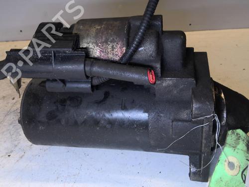 Starter FORD FOCUS C-MAX (DM2) 1.8 TDCi | BP20361939M8 