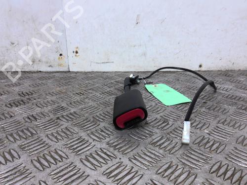 Used Seat buckle Seat buckle 20359005 20359005