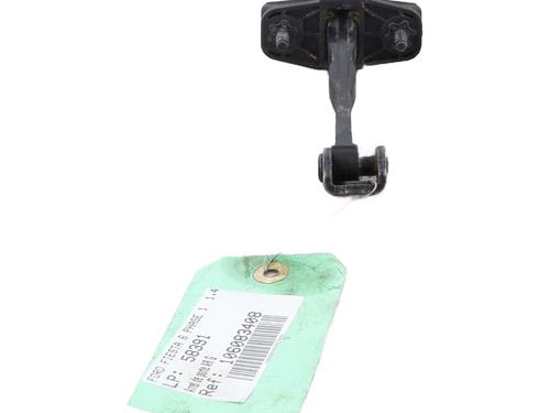 Hinge/Door check strap FORD FIESTA VI (CB1, CCN) 1.4 TDCi | BP26004126C146 