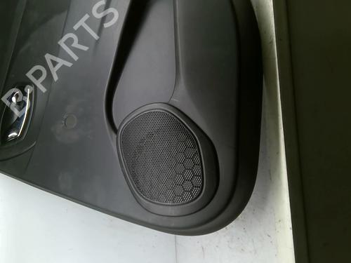 Rear right panel RENAULT CLIO IV (BH_) 1.5 dCi 90 | BP33605406C61 - Image 4