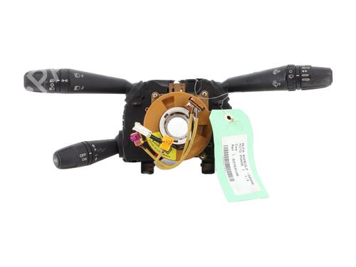 Used Steering column stalk ALFA ROMEO MITO (955_) 1.4 MultiAir (955AXL1B) (105 hp) 20356403