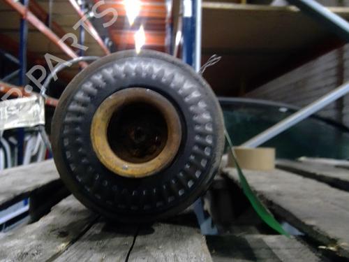 Used Left front shock absorber Left front shock absorber OPEL ASTRA H (A04) 1.9 CDTI 16V (L48) (120 hp) 26156513 26156513