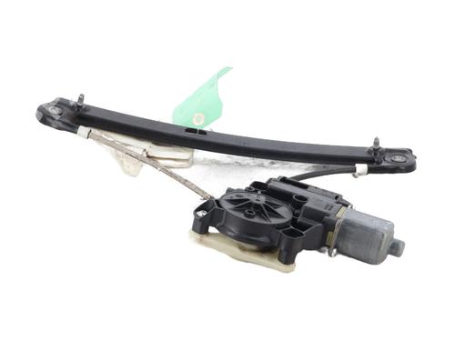 Rear left window mechanism VW POLO V (6R1, 6C1) 1.6 TDI | BP24964775C24 