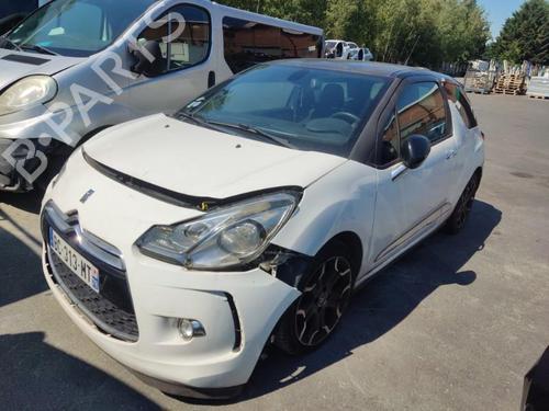 ABS pump CITROËN DS3 (SA_) 1.6 THP 155 | BP23452927M43  - Image 12