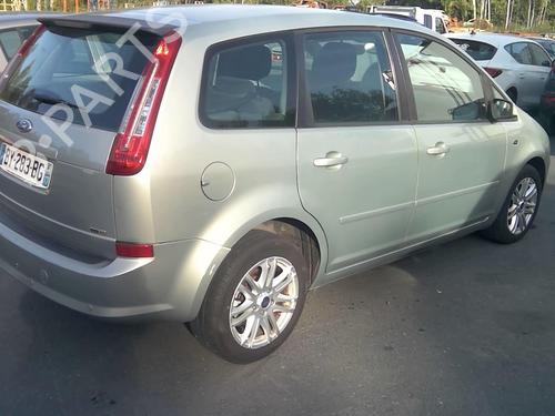 Left front window switch FORD C-MAX (DM2) 1.8 TDCi | BP20356947I27 - Image 12