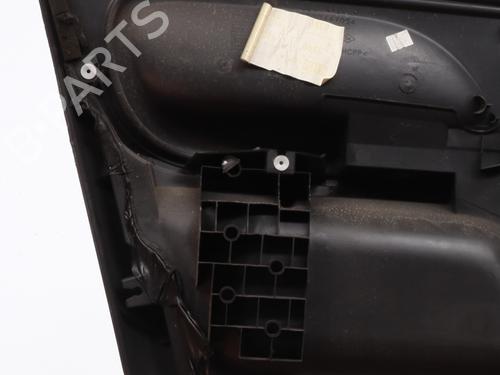 Front right panel RENAULT CLIO II (BB_, CB_) 1.5 dCi (B/C2J) | BP28104390C59 