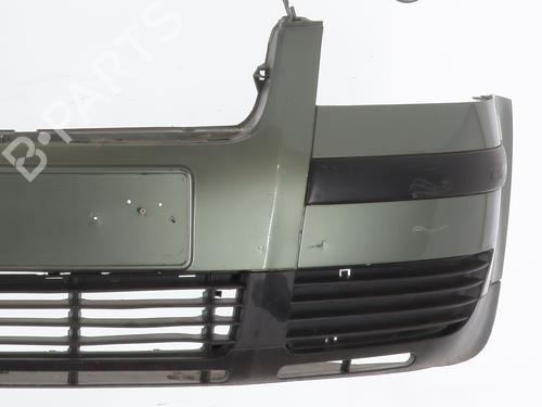 Front bumper VW PASSAT B5.5 (3B3) 2.0 | BP24918128C7 