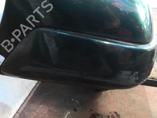 Rear bumper CITROËN XANTIA (X1_, X2_) 2.0 HDI 109 | BP20350951C8 