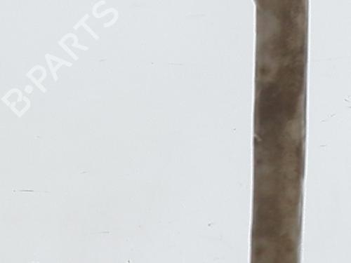 Rear bumper reinforcement PEUGEOT 208 I (CA_, CC_) 1.6 HDi / BlueHDi 75 | BP29440627C73 