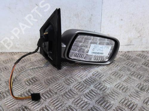 Retrovisor derecho TOYOTA YARIS (_P1_) 1.4 D-4D (NLP10_, NLP10R) | BP20358530C27 
