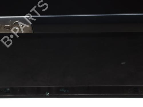 Left front door RENAULT VEL SATIS (BJ0_) 3.0 dCi (BJ0S) | BP23995931C2 