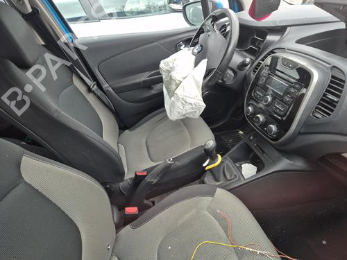 Electronic module RENAULT CAPTUR I (J5_, H5_) 1.5 dCi 90 (J5N4, J5M5, J5MW, J5M6, J5AL, J5AJ) | BP32872413M83 - Image 7
