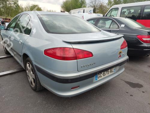 Engine PEUGEOT 607 (9D, 9U) 2.2 HDi | BP26382140M1  - Image 14