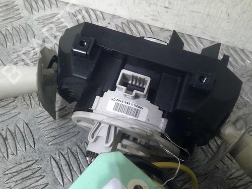 Used Steering column stalk Steering column stalk FIAT 500 (312_) 1.2 (312AXA1A) (69 hp) 20351524 20351524