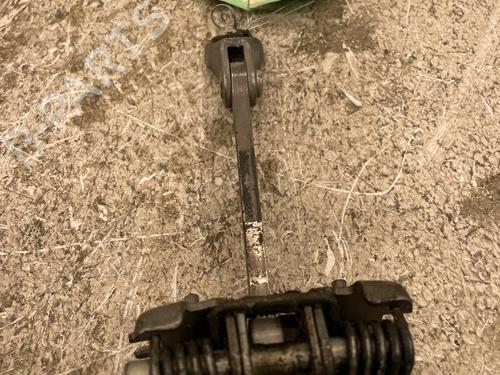 Hinge/Door check strap CITROËN JUMPY II Van 1.6 HDi 90 16V | BP36656738C146 - Image 5