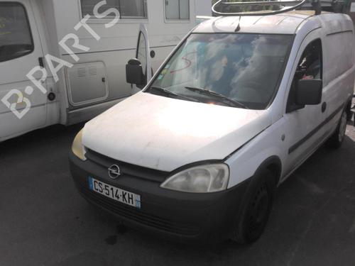 Steering column stalk OPEL COMBO Box Body/MPV 1.7 CDTI 16V | BP20359606I23 