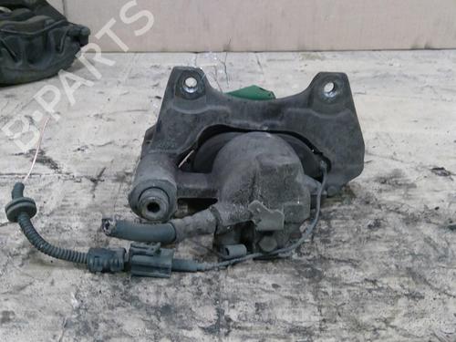 Used Left front brake caliper Left front brake caliper FORD KA (RU8) 1.2 (69 hp) 28166475 28166475