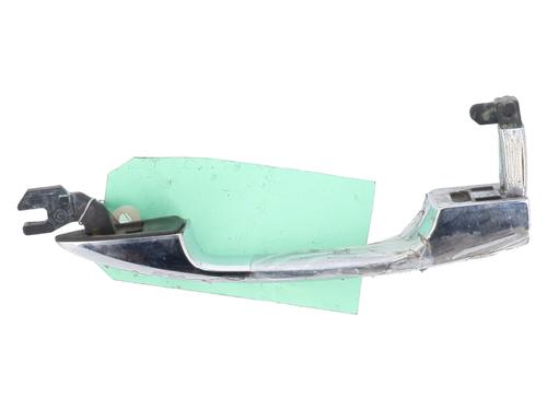 Front left exterior door handle ALFA ROMEO MITO (955_) 1.4 Turbo MultiAir (955AXM1A, 955AXR11) | BP29143386C128 