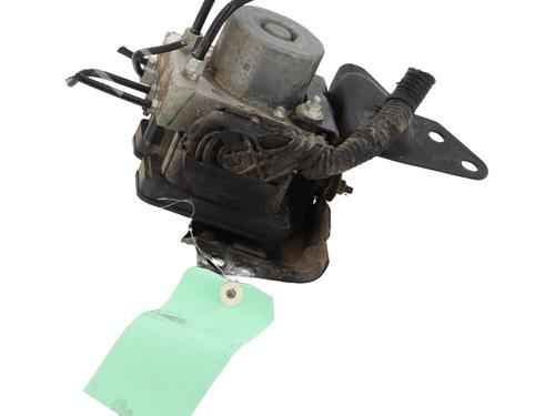 Used ABS pump NISSAN QASHQAI II SUV (J11, J11_) 1.6 dCi ALL MODE 4x4-i (130 hp) 22375902