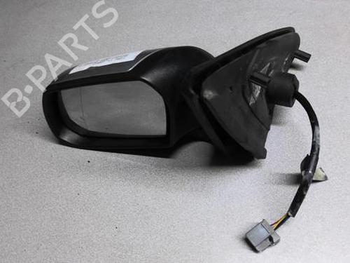 Used Left mirror Left mirror 20370627 20370627