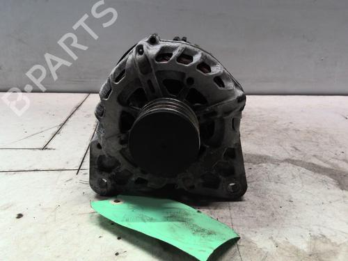 Alternator DACIA SANDERO II 1.0 SCe 75 (B8JC, B8JD) | BP20351326M7 