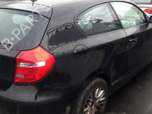 Gearbox BMW 1 (E81) 116 i | BP21080723M3  - Image 12