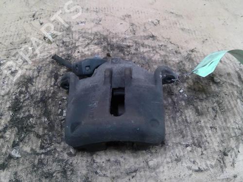 Right front brake caliper RENAULT GRAND SCÉNIC II (JM0/1_) 1.6 | BP28099530M104 