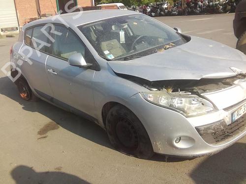 Radio RENAULT MEGANE III Hatchback (BZ0/1_, B3_) 1.5 dCi | BP21812225E6 