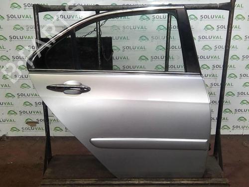 Dør højre bagtil HONDA ACCORD VII (CL, CN) 2.2 i-CTDi (CN1) (140 hp) 20362765