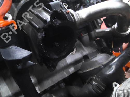 Engine AUDI A1 (8X1, 8XK) 1.6 TDI | BP30546504M1 - Image 3
