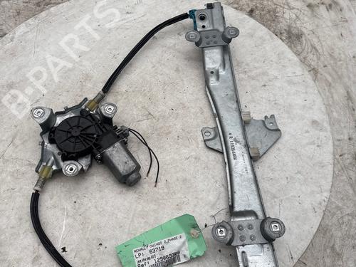 Used Front right window mechanism Front right window mechanism 37278245 37278245