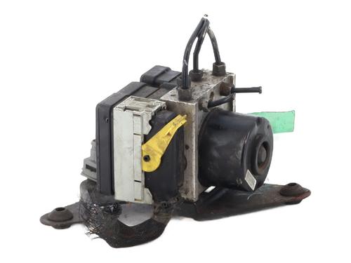ABS pump PEUGEOT 206 Hatchback (2A/C) 1.4 HDi eco 70 | BP31365804M43
