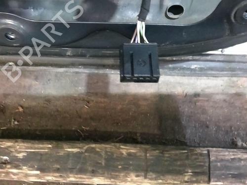 Right rear door VW TOUAREG (7LA, 7L6, 7L7) 5.0 V10 TDI | BP20358042C5 
