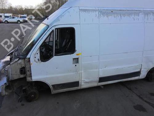 Front left window mechanism CITROËN JUMPER I Van (244) 2.2 HDi | BP33130292C22  - Image 8