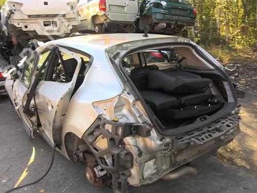 Engine control unit (ECU) RENAULT MEGANE III Hatchback (BZ0/1_, B3_) 1.5 dCi (BZ09, BZ0D, BZ1W, BZ29, BZ14) | BP28589695M57 - Image 22