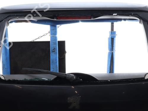 Tailgate PEUGEOT 807 (EB_) 2.0 HDi | BP21675361C6