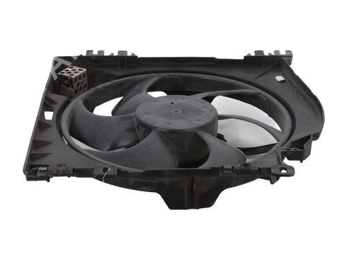 Used Radiator fan Radiator fan RENAULT CLIO III (BR0/1, CR0/1) 1.2 16V (BR02, BR0J, BR11, CR02, CR0J, CR11) (75 hp) 22390122 22390122