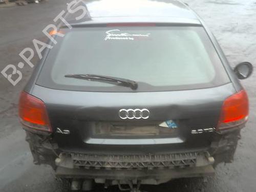 Steering column stalk AUDI A3 (8P1) 2.0 TDI 16V | BP23887480I23 
