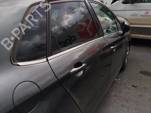 Front right window mechanism CITROËN C4 II (NC_) 1.6 HDi 115 | BP27319243C23 - Image 15