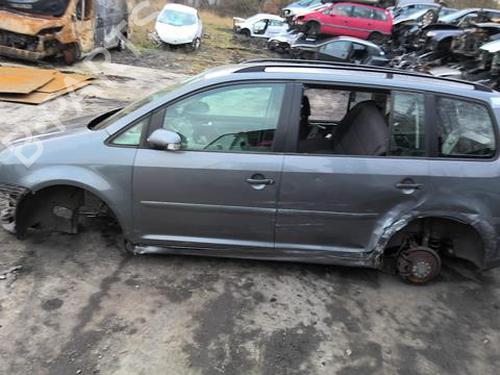 Right front shock absorber VW TOURAN (1T1, 1T2) 1.9 TDI | BP32069840M17 