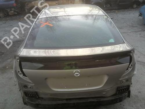 Right taillight MERCEDES-BENZ C-CLASS Coupe (CL203) C 220 CDI (203.708) | BP22005492C35 
