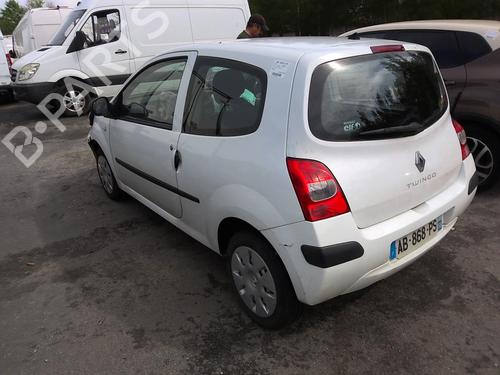Switch RENAULT TWINGO II (CN0_) 1.5 dCi (CN0E) | BP20366579I30  - Image 18