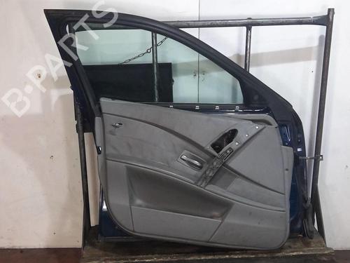 Left front door BMW 5 (E60) 535 d | BP20367252C2 