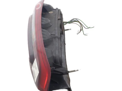 Left taillight FORD C-MAX (DM2) 1.6 TDCi | BP24415534C34 