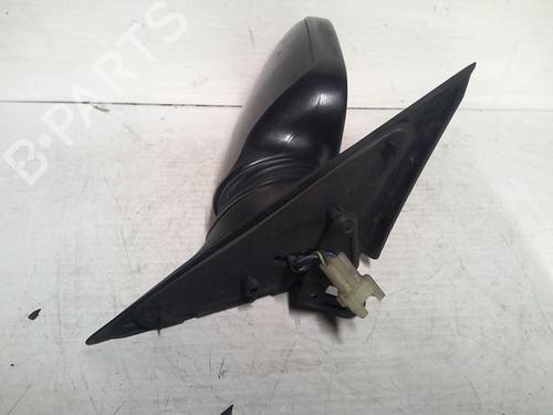 Used Right mirror Right mirror ROVER 200 II Convertible (XW) 216 1.6i (122 hp) 21810143 21810143